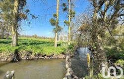 RIVES DU COUESNON, Brittany 35140