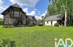 Beuzeville, Normandy 27210