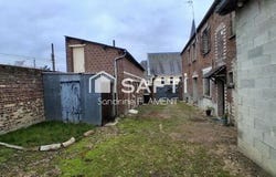 Sinceny, Picardie 02300