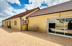 FOURCHAMBAULT, Bourgogne 58600