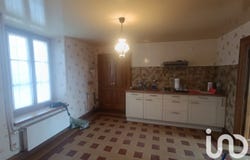 Vouillon, Centre-Val de Loire 36100