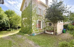 Le Raincy, Seine-Saint-Denis 93340