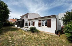 Saint-Trojan-Les-Bains, Poitou-Charentes 17370
