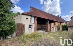 Mézilles, Bourgogne-Franche-Comté 89130