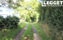 Les Salles-Lavauguyon, Nouvelle-Aquitaine 87440
