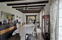 Saint-Juvat, Bretagne 22630