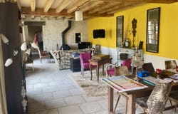 Haimps, Poitou-Charentes 17160