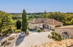Montaigu-de-Quercy, Midi-Pyrénées 82150
