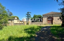 Monflanquin, Aquitaine 47150