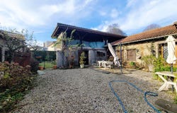 Meximieux, Rhône-Alpes 01800