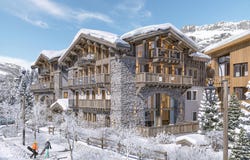Val-d'Isère, Rhône-Alpes 73150