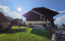Domancy, Haute-Savoie 74700