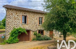 Bujaleuf, Nouvelle-Aquitaine 87460