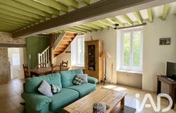 Merry-sur-Yonne, Bourgogne-Franche-Comté 89660