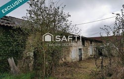 Doussay, Poitou-Charentes 86140
