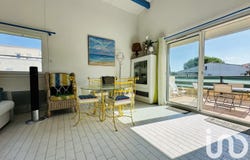 Le cap d agde, Occitanie 34300