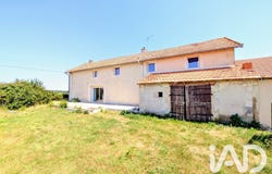 Chauvigny, Nouvelle-Aquitaine 86300