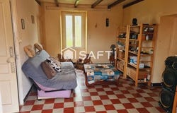 Bazoges-En-Pareds, Pays de la Loire 85390
