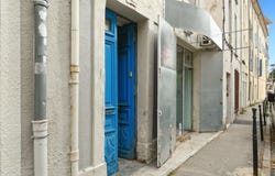 Alès, Languedoc-Roussillon 30100