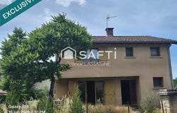 Ambert, Auvergne 63600