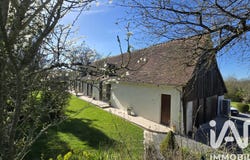 HEUGNES, Centre-Val de Loire 36180