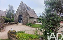Kervignac, Brittany 56700