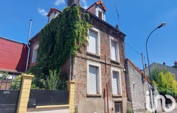 Fontenay-sous-Bois, Île-de-France 94120