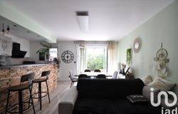 Montévrain, Île-de-France 77144