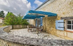 La Tour-Blanche, Dordogne