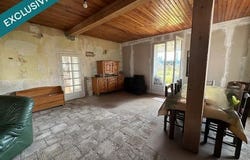 Toulenne, Aquitaine 33210