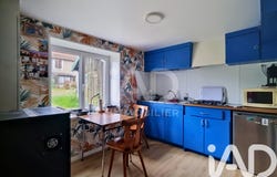 Badonviller, Grand Est 54540