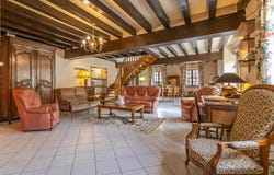 Chabris, Centre-Val de Loire 36210