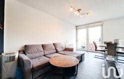 Woippy, Grand Est 57140