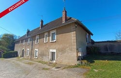 Damparis, Franche-Comté 39500