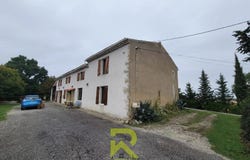Mézerville, Aude 11410