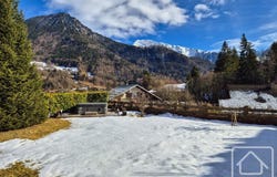 Saint-Jean-d'Aulps, Rhône-Alpes 74430