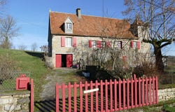 Gramat, Midi-Pyrénées 46500