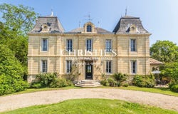 Blasimon, Aquitaine 33540