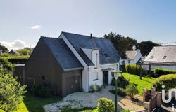 Saint-Gildas-de-Rhuys, Brittany 56730