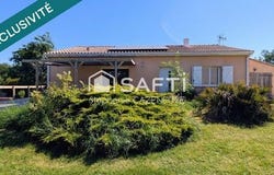 L' Isle-Arne, Midi-Pyrénées 32270