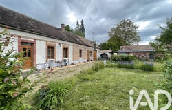 Brannay, Bourgogne-Franche-Comté 89150