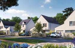 LARMOR-BADEN, Brittany 56870
