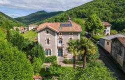 Fougaron, Midi-Pyrénées 31160