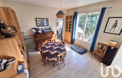 Savigny-sur-Orge, Île-de-France 91600