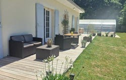 Beurlay, Poitou-Charentes 17250