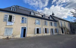 Ance, Pyrénées-Atlantiques 64570