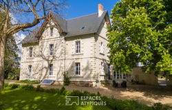 COTEAUX SUR LOIRE, Centre-Val de Loire 37130