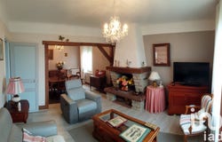 La Couture-Boussey, Normandy 27750