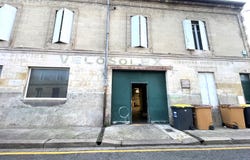 libourne, Nouvelle-Aquitaine 33500