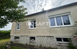 Marboue, Centre 28200